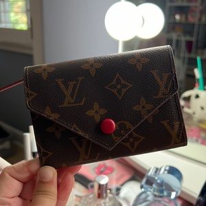 Louis Vuitton Wallet